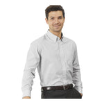 Port Authority S639 Plaid Pattern Easy Care Shirt