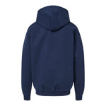 Gildan SF500B Youth Softstyle Midweight Hooded Sweatshirt