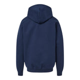 Gildan SF500B Youth Softstyle Midweight Hooded Sweatshirt