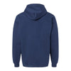 Gildan SF600 Unisex Softstyle Full-Zip Hooded Sweatshirt