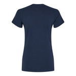 Gildan 65000L Women's Softstyle Midweight T-Shirt