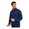 Port Authority K595 Accord Stretch Fleece Full-Zip