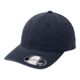 Port Authority C809 Flexfit Garment Washed Cap