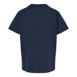 Gildan 65000B Youth Softstyle Midweight T-Shirt