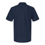 Gildan 64800 Men's Softstyle Pique Polo