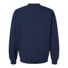 Gildan SF008 Unisex Softstyle Midweight 1/4 Zip Sweatshirt