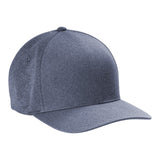 Port Authority C946 Flexfit Melange Unipanel Cap