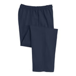 Gildan 18400 Heavy Blend Open Bottom Sweatpant
