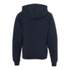 Independent Trading Co SS4001YZ Youth Midweight Full-Zip Hooded Sweatshirt