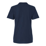 Gildan 64800L Women's Softstyle Pique Polo
