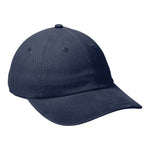 Port Authority BTU Brushed Twill Cap