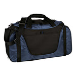 Port Authority BG1050 Medium Two-Tone Duffel