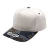 Pit Bull PB274C 5 Panel Two-Tone Camo