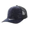 Kamel 414SMC 6 Panel Flex Trucker Hat 414 Series