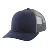 Kamel 815T 6 Panel Trucker Hat Kamel 815 Series