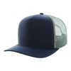 Kamel 804HDT 5 Panel Trucker Hat 804 Series