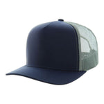Kamel 804HDT 5 Panel Trucker Hat 804 Series