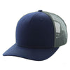 Kamel 815FT 5 Panel Trucker Hat Kamel 815 Series