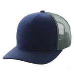 Kamel 815FT 5 Panel Trucker Hat Kamel 815 Series