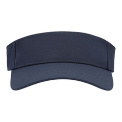 Pacific Headwear P500 Perforated Visor Powered by Coolcore - 