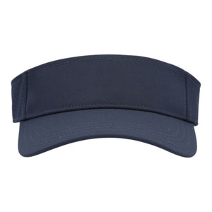 Pacific Headwear P500 Perforated Visor Powered by Coolcore - 