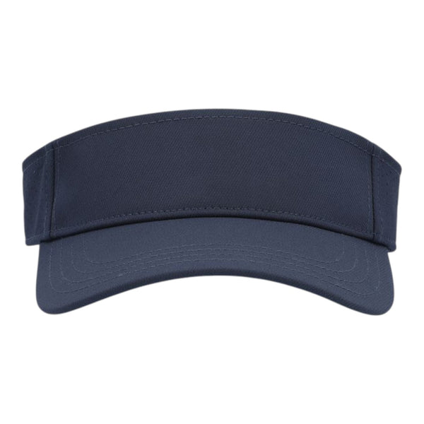 Pacific Headwear P500 Perforated Visor Powered by Coolcore