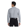 Port Authority S640 Crosshatch Easy Care Shirt
