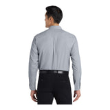 Port Authority S640 Crosshatch Easy Care Shirt