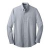 Port Authority S640 Crosshatch Easy Care Shirt