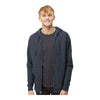 Independent Trading Co SS4500Z Unisex Midweight Full-Zip Hooded Sweatshirt