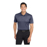 Port Authority K542 Heathered Silk Touch Performance Polo