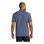 Port Authority K867 C-FREE Cotton Blend Pique Polo