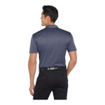 Port Authority K542 Heathered Silk Touch Performance Polo