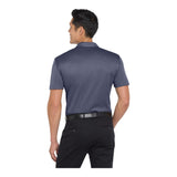 Port Authority K542 Heathered Silk Touch Performance Polo