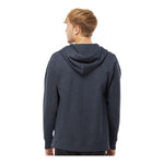 Independent Trading Co SS4500Z Unisex Midweight Full-Zip Hooded Sweatshirt