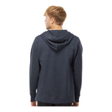 Independent Trading Co SS4500Z Unisex Midweight Full-Zip Hooded Sweatshirt