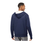 Independent Trading Co EXP90SHZ Unisex Sherpa-Lined Hooded Sweatshirt