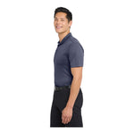 Port Authority K542 Heathered Silk Touch Performance Polo