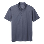 Port Authority K542 Heathered Silk Touch Performance Polo