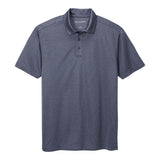 Port Authority K542 Heathered Silk Touch Performance Polo
