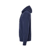 Independent Trading Co EXP90SHZ Unisex Sherpa-Lined Hooded Sweatshirt