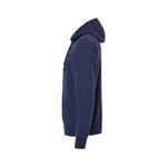 Independent Trading Co EXP90SHZ Unisex Sherpa-Lined Hooded Sweatshirt