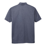 Port Authority K542 Heathered Silk Touch Performance Polo