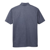 Port Authority K542 Heathered Silk Touch Performance Polo
