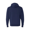 Independent Trading Co EXP90SHZ Unisex Sherpa-Lined Hooded Sweatshirt