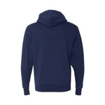 Independent Trading Co EXP90SHZ Unisex Sherpa-Lined Hooded Sweatshirt
