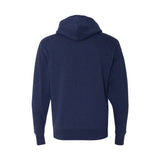 Independent Trading Co EXP90SHZ Unisex Sherpa-Lined Hooded Sweatshirt