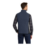 Port Authority F228 R-Tek Pro Fleece Full-Zip Vest