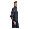 Port Authority F228 R-Tek Pro Fleece Full-Zip Vest