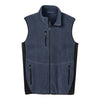 Port Authority F228 R-Tek Pro Fleece Full-Zip Vest